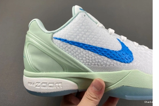 6 CW2190-402  Nike Kobe  1017